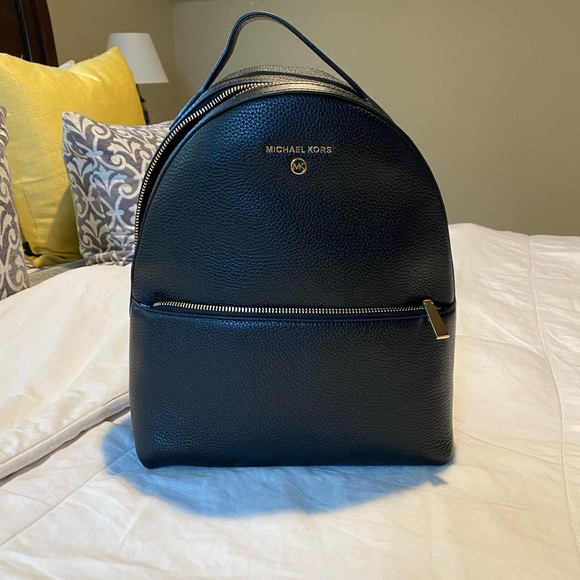 valerie backpack michael kors